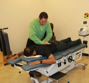 Physical Therapy