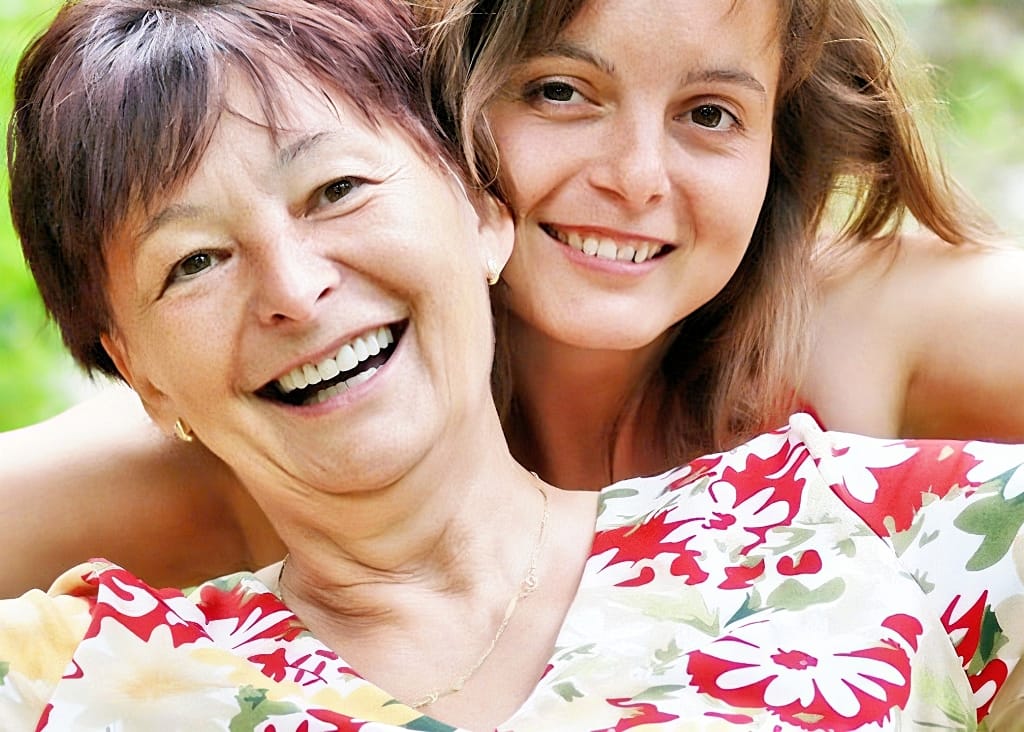 Healthcare professional consulting with patient
